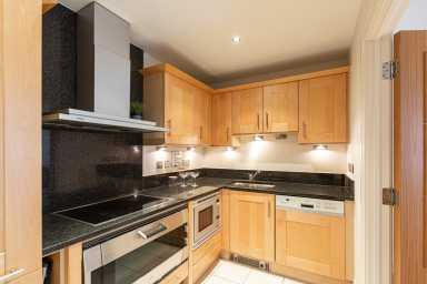 Harbour Reach, The Boulevard, Imperial Wharf - SW6 view 15