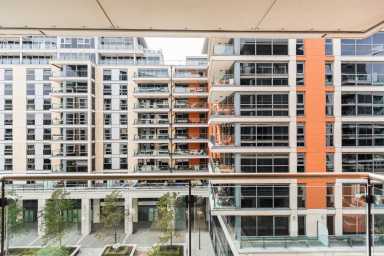 Harbour Reach, The Boulevard, Imperial Wharf - SW6 view 10