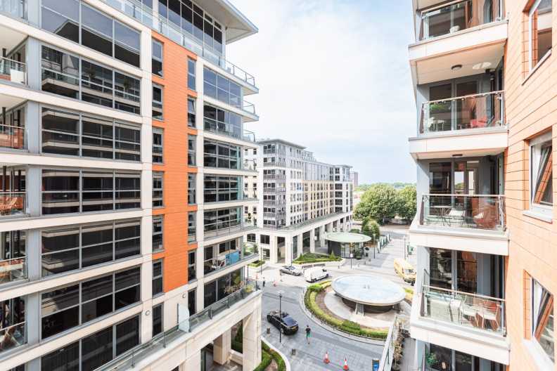 2 bedrooms apartments/flats to sale in Harbour Reach, The Boulevard, Imperial Wharf-image 8