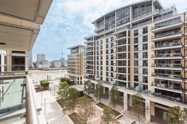2 bedrooms apartments/flats to sale in Harbour Reach, The Boulevard, Imperial Wharf-image 11