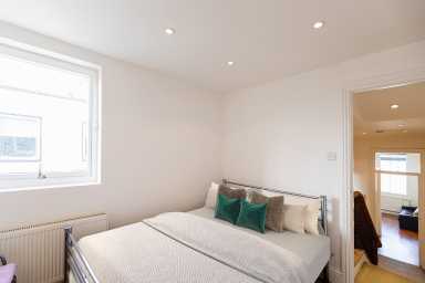 Ifield Road, Chelsea, London - SW10 view 4