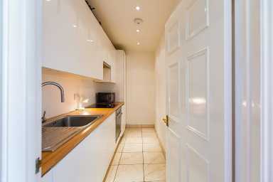 Ifield Road, Chelsea, London - SW10 view 8