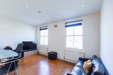 Ifield Road, Chelsea, London - SW10 view 7