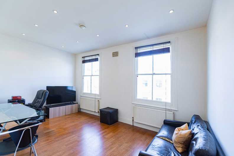 2 bedrooms apartments/flats to sale in Ifield Road, Chelsea, London-image 7