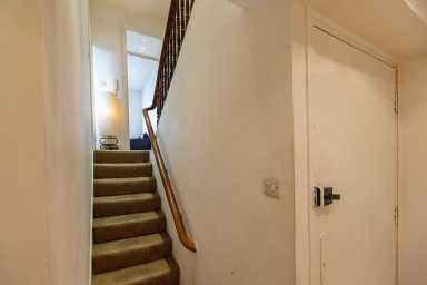 Ifield Road, Chelsea, London - SW10 view 16