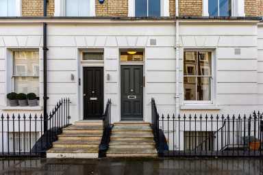 Ifield Road, Chelsea, London - SW10 view 5