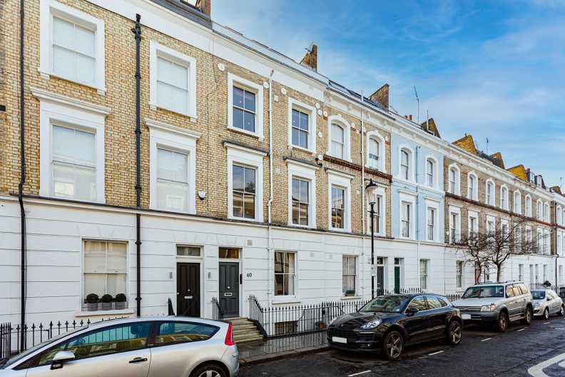 2 bedrooms apartments/flats to sale in Ifield Road, Chelsea, London-image 15