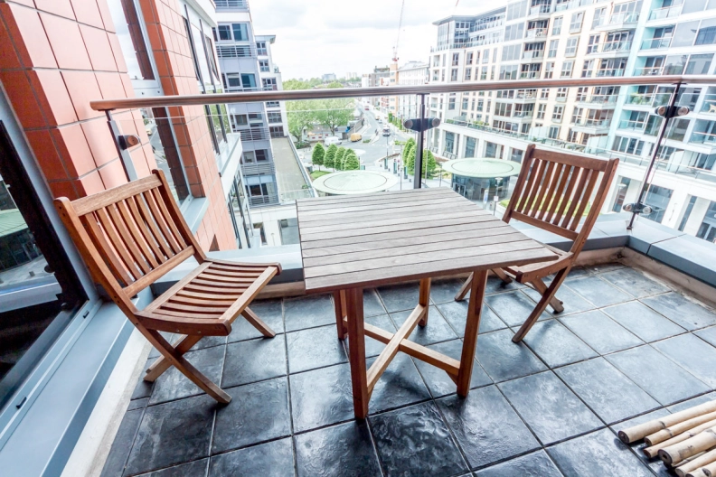 2 bedrooms apartments/flats to sale in The Boulevard, Fulham-image 17
