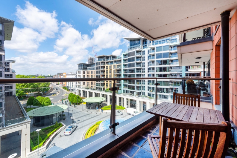 2 bedrooms apartments/flats to sale in The Boulevard, Fulham-image 7