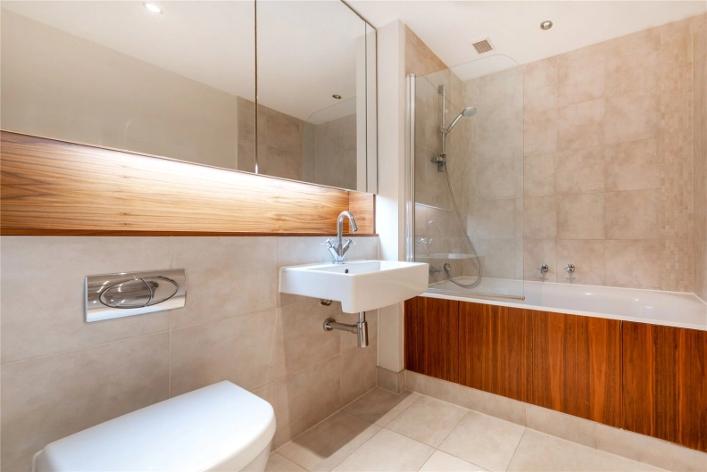 2 bedrooms apartments/flats to sale in The Boulevard, Fulham-image 15