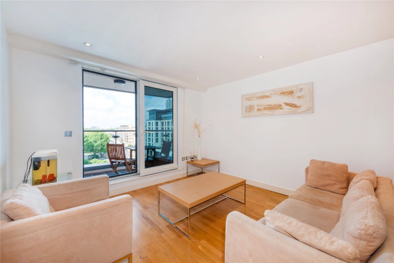 2 bedrooms apartments/flats to sale in The Boulevard, Fulham-image 2