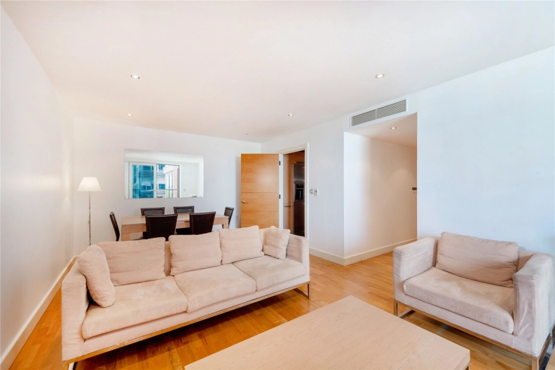 2 bedrooms apartments/flats to sale in The Boulevard, Fulham-image 10