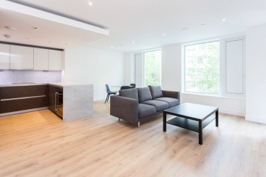 Beadon Road, Hammersmith - W6 view 2
