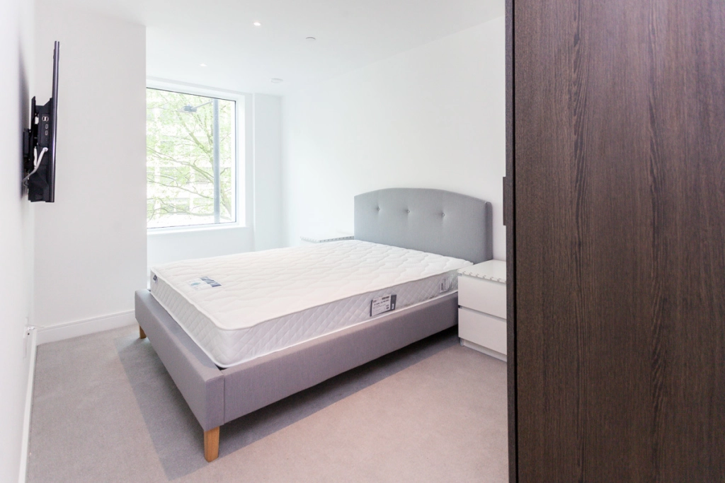 2 bedrooms apartments/flats for sale in Beadon Road, Hammersmith - W6 view 5