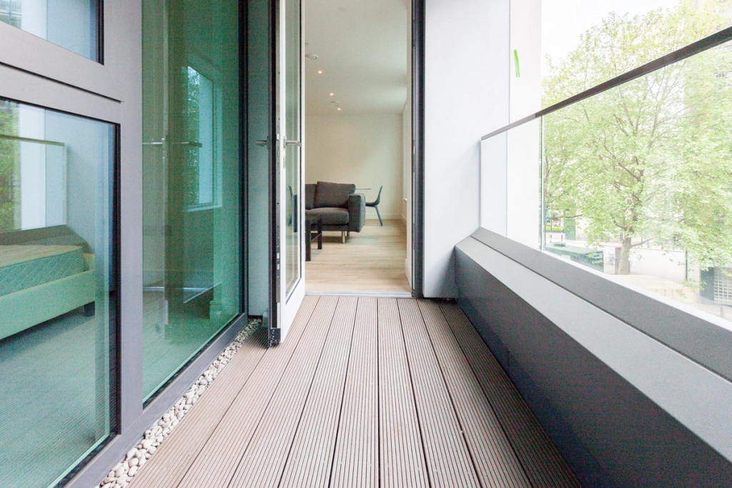 2 bedrooms apartments/flats for sale in Beadon Road, Hammersmith - W6 view 17
