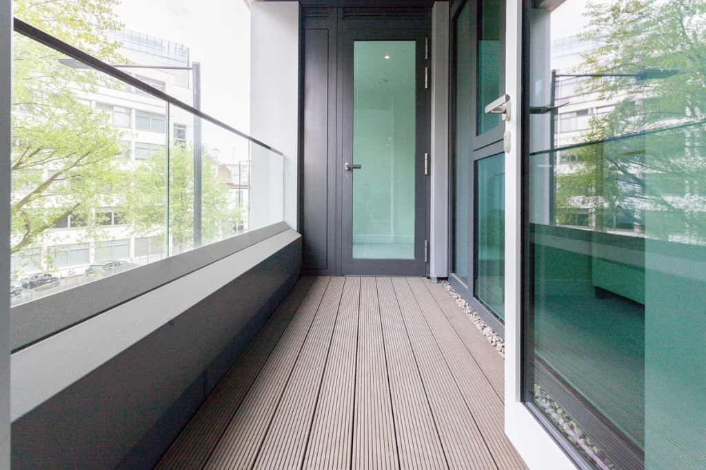2 bedrooms apartments/flats for sale in Beadon Road, Hammersmith - W6 view 7