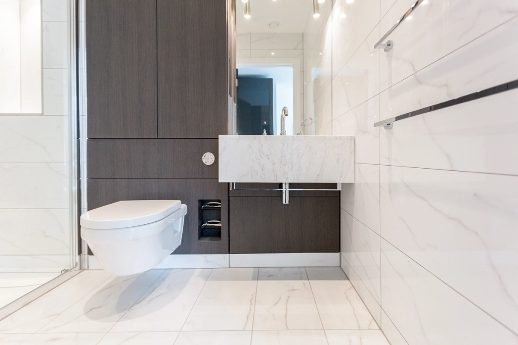 2 bedrooms apartments/flats for sale in Beadon Road, Hammersmith - W6 view 16