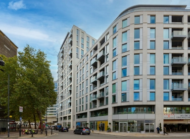 Beadon Road, Hammersmith - W6 view 1