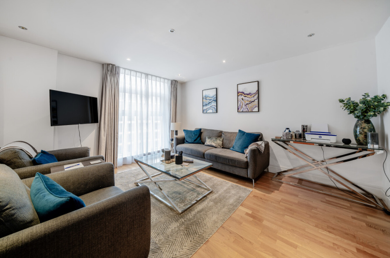2 bedrooms apartments/flats to sale in The Boulevard, Imperial Wharf-image 10