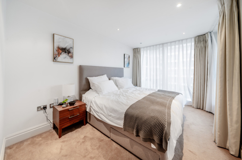 2 bedrooms apartments/flats to sale in The Boulevard, Imperial Wharf-image 6