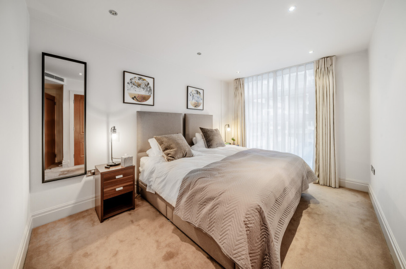 2 bedrooms apartments/flats to sale in The Boulevard, Imperial Wharf-image 5