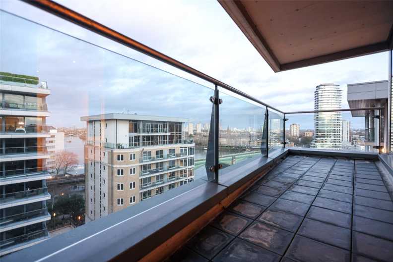 2 bedrooms apartments/flats to sale in Lensbury Avenue, Imperial Wharf-image 8