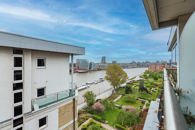 2 bedrooms apartments/flats to sale in Lensbury Avenue, Imperial Wharf-image 9
