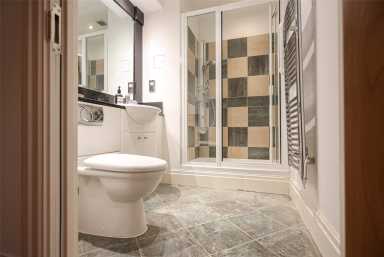 Lensbury Avenue, Imperial Wharf - SW6 view 28