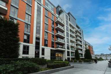 Lensbury Avenue, Imperial Wharf - SW6 view 32