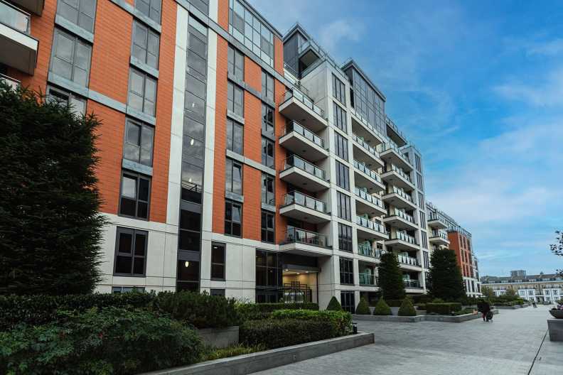 2 bedrooms apartments/flats to sale in Lensbury Avenue, Imperial Wharf-image 32