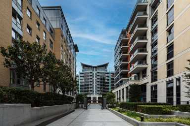 Lensbury Avenue, Imperial Wharf - SW6 view 30