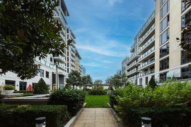 Lensbury Avenue, Imperial Wharf - SW6 view 16