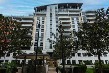 Lensbury Avenue, Imperial Wharf - SW6 view 35