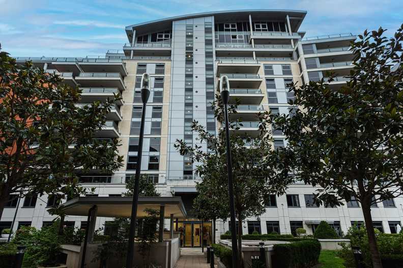 2 bedrooms apartments/flats to sale in Lensbury Avenue, Imperial Wharf-image 35
