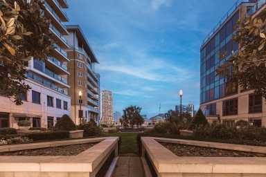 Lensbury Avenue, Imperial Wharf - SW6 view 33