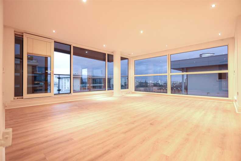 2 bedrooms apartments/flats to sale in Lensbury Avenue, Imperial Wharf-image 2