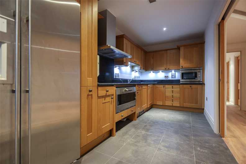 2 bedrooms apartments/flats to sale in Lensbury Avenue, Imperial Wharf-image 20