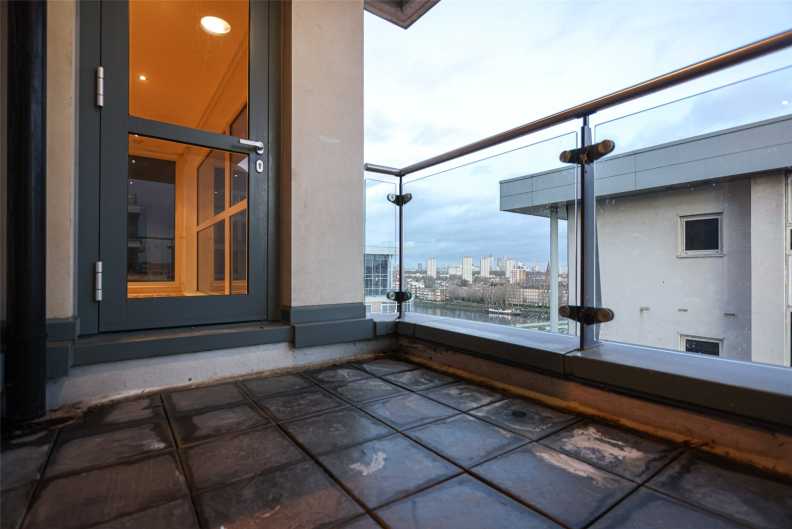 2 bedrooms apartments/flats to sale in Lensbury Avenue, Imperial Wharf-image 10