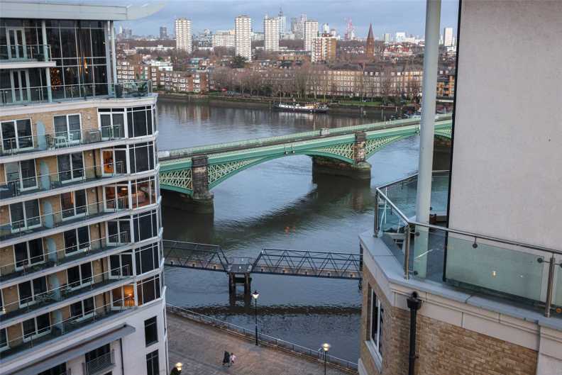 2 bedrooms apartments/flats to sale in Lensbury Avenue, Imperial Wharf-image 12