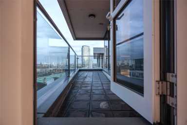 Lensbury Avenue, Imperial Wharf - SW6 view 11