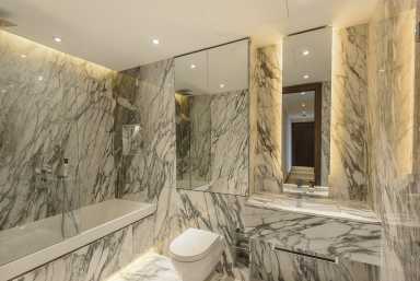 Chancellors Road, Hammersmith, Fulham Reach - W6 view 12