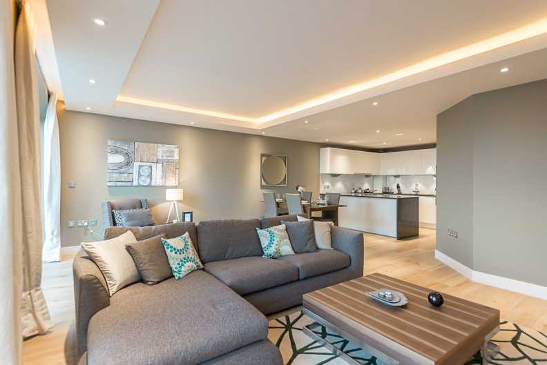 2 bedrooms apartments/flats to sale in Chancellors Road, Hammersmith, Fulham Reach-image 6