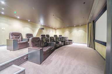 Chancellors Road, Hammersmith, Fulham Reach - W6 view 14