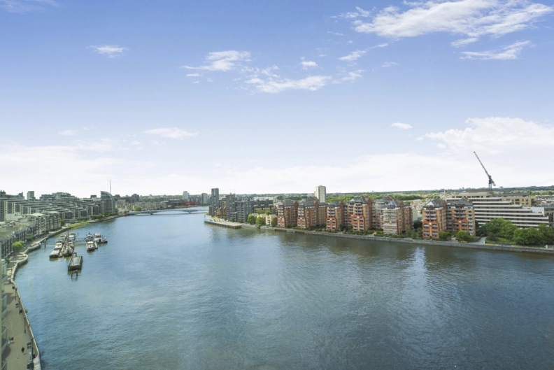 2 bedrooms apartments/flats for sale in Bridges Court Road, Battersea - SW11 view 16