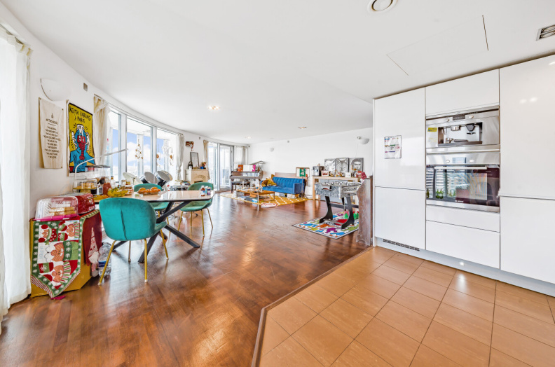 2 bedrooms apartments/flats to sale in Bridges Court Road, Battersea-image 10