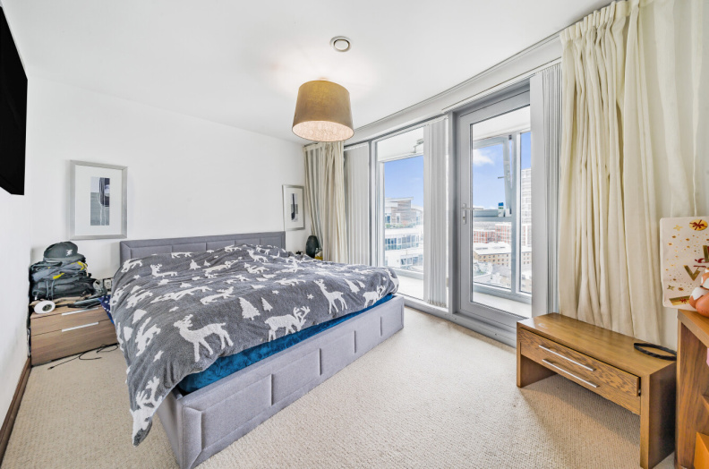 2 bedrooms apartments/flats to sale in Bridges Court Road, Battersea-image 6