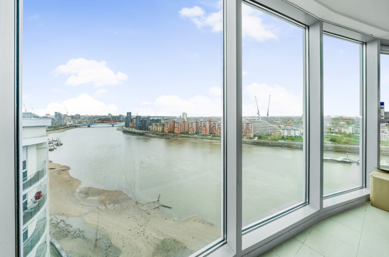 2 bedrooms apartments/flats to sale in Bridges Court Road, Battersea-image 16