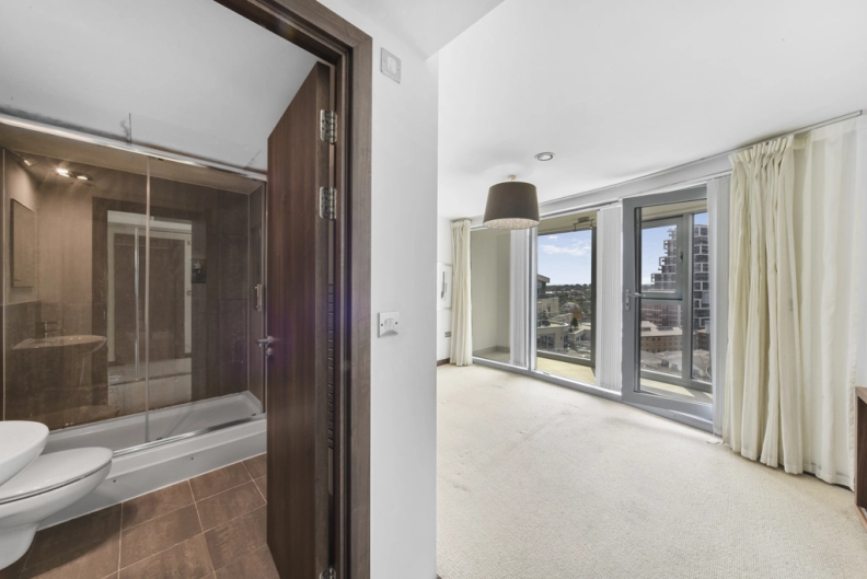 2 bedrooms apartments/flats to sale in Bridges Court Road, Battersea-image 13