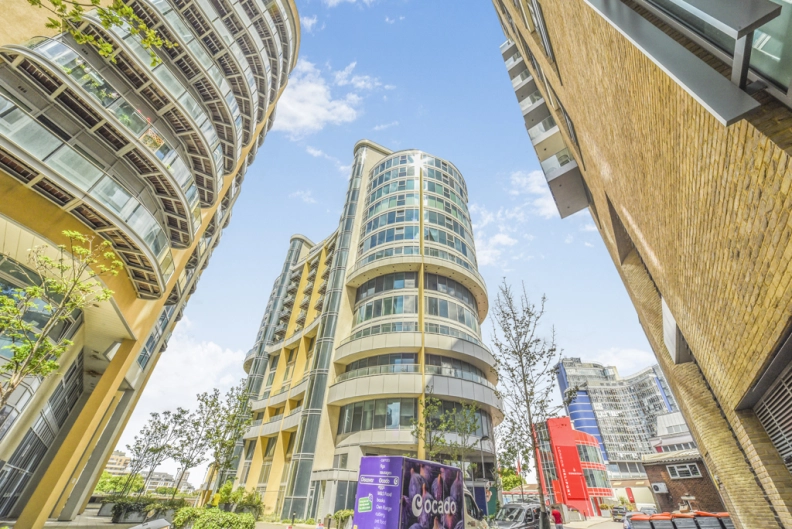 2 bedrooms apartments/flats to sale in Bridges Court Road, Battersea-image 20