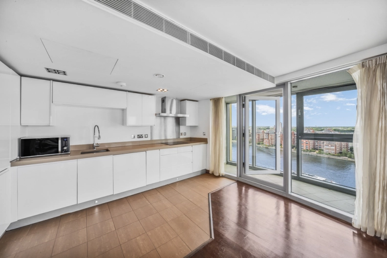 2 bedrooms apartments/flats to sale in Bridges Court Road, Battersea-image 11